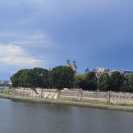 Apart Wilga Kraków Zewnętrze zdjęcie