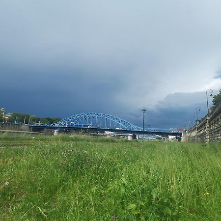 Apart Wilga Kraków Zewnętrze zdjęcie